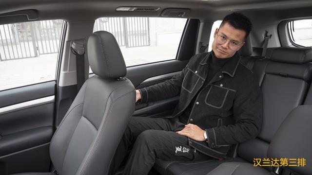 「车主故事 」90后男神为何放弃汉兰达选了途昂？