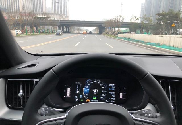 沃尔沃XC60和XC40车主体会