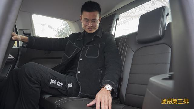 「车主故事 」90后男神为何放弃汉兰达选了途昂？