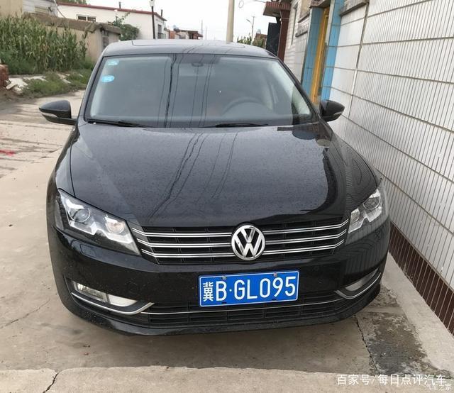 帕萨特的缺点多吗？它的异响严重吗？车主反馈了几个小毛病