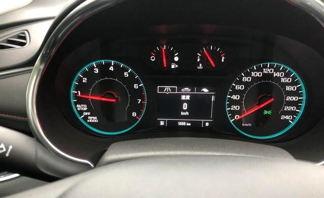 85后提迈锐宝XL！用车1500公里感慨：动力澎湃！颜值给力