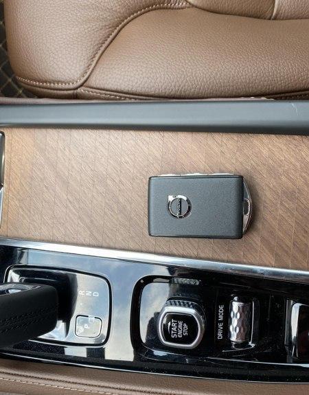 花61万提沃尔沃XC90，用车3750公里，谈谈我的用车心得