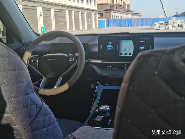 作为一款长期销冠的车型，三代哈弗H6的实力到底怎样？
