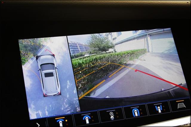 勇敢迈出第一步—记昂科旗用车4个月感受