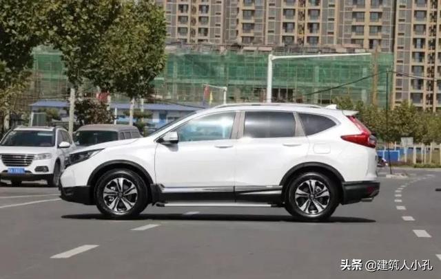 20万落地，本田crv值得吗？提车2个月，车主说了真心话！