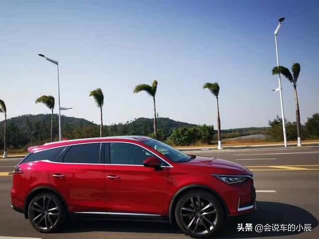 DM老车主分享一下为什么开过混动之后下一辆变成EV