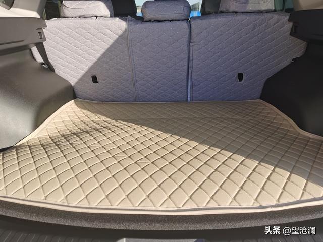 作为一款长期销冠的车型，三代哈弗H6的实力到底怎样？