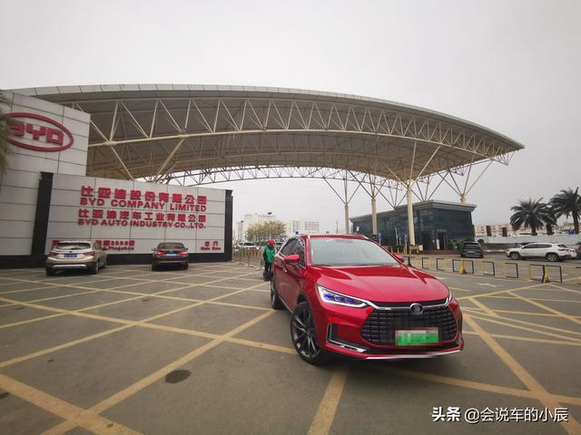 DM老车主分享一下为什么开过混动之后下一辆变成EV