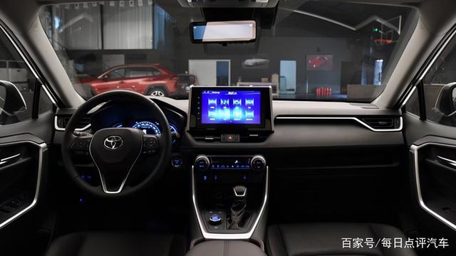 RAV4荣放的风噪大吗？它的优势在哪？车主说了大实话