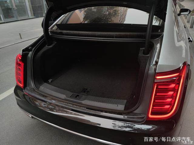 红旗H9费油吗？它的动力弱吗？车主反馈了一些小毛病