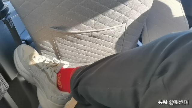作为一款长期销冠的车型，三代哈弗H6的实力到底怎样？