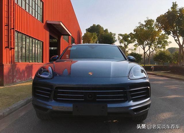 118万预算，开过保时捷卡宴又买奥迪Q7，车主：平分秋色