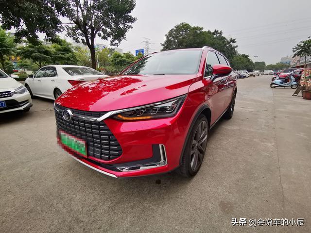 DM老车主分享一下为什么开过混动之后下一辆变成EV