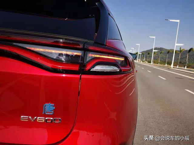 DM老车主分享一下为什么开过混动之后下一辆变成EV