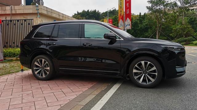 年销3万多辆，续航800km比宝马X5长，理想ONE值得入手