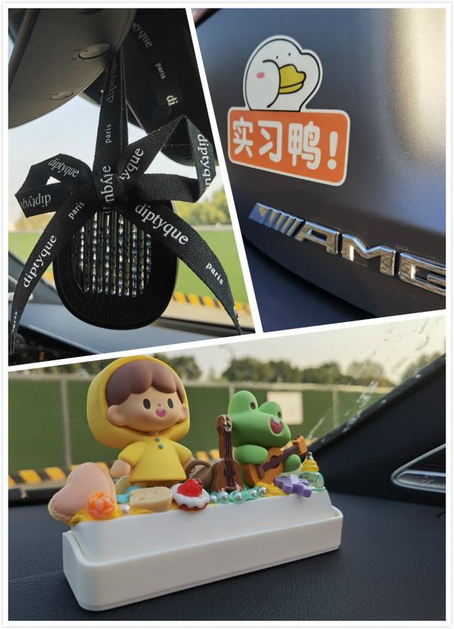 加价2万提车，我竟给刚拿驾照的老婆买了台AMG A45练手？
