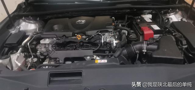 犹豫过凯美瑞，最后还是选择了亚洲龙