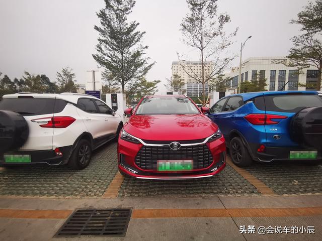 DM老车主分享一下为什么开过混动之后下一辆变成EV