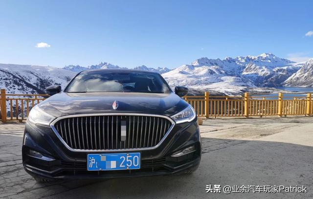 提车两年近3万公里，看看车主如何评价一汽红旗H5