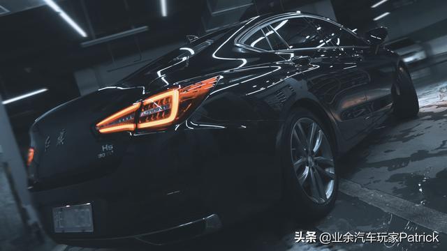 提车两年近3万公里，看看车主如何评价一汽红旗H5