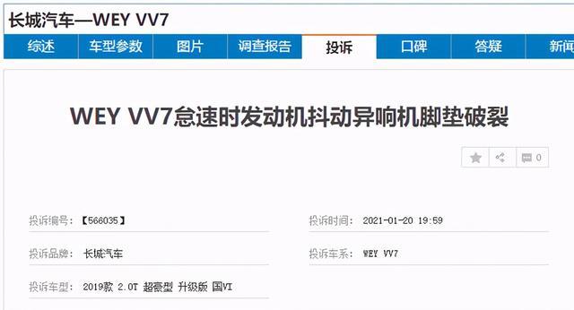 摩卡会是WEY品牌的“救命稻草”还是压死骆驼的最后一根稻草