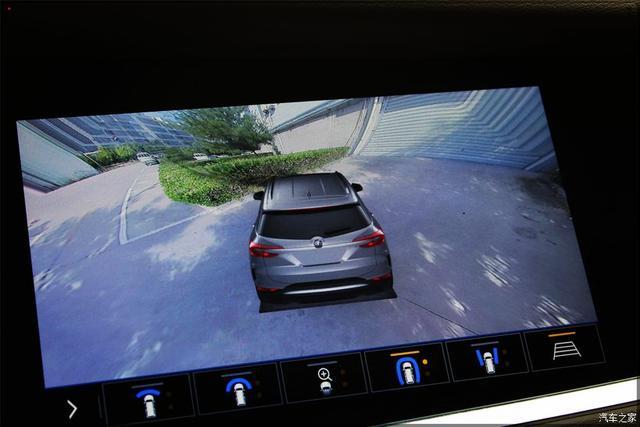 勇敢迈出第一步—记昂科旗用车4个月感受