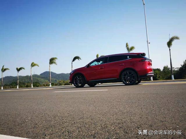 DM老车主分享一下为什么开过混动之后下一辆变成EV