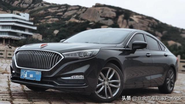 提车两年近3万公里，看看车主如何评价一汽红旗H5