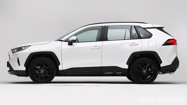RAV4荣放的风噪大吗？它的优势在哪？车主说了大实话