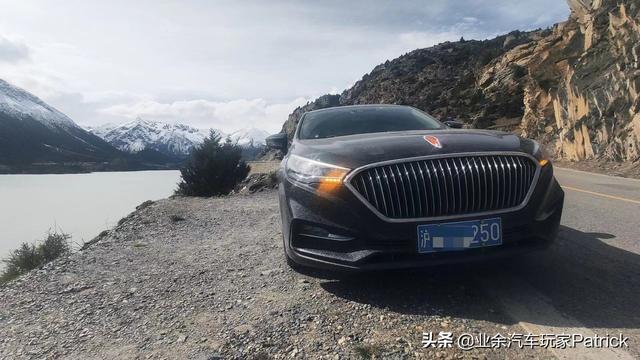 提车两年近3万公里，看看车主如何评价一汽红旗H5