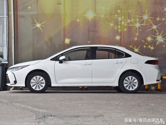 卡罗拉的缺点多吗？它的动力弱吗？车主说了一些优点和缺点