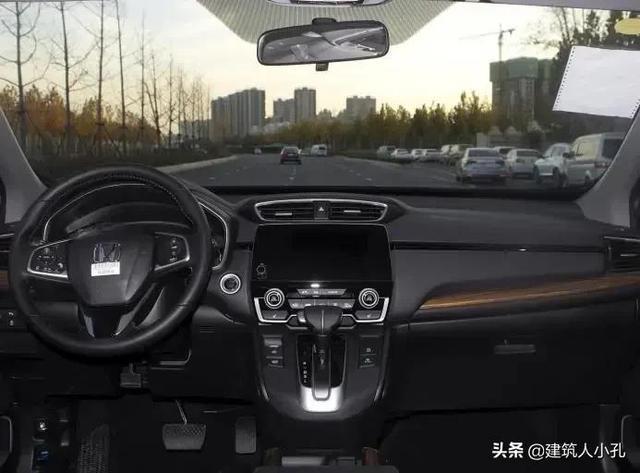 20万落地，本田crv值得吗？提车2个月，车主说了真心话！