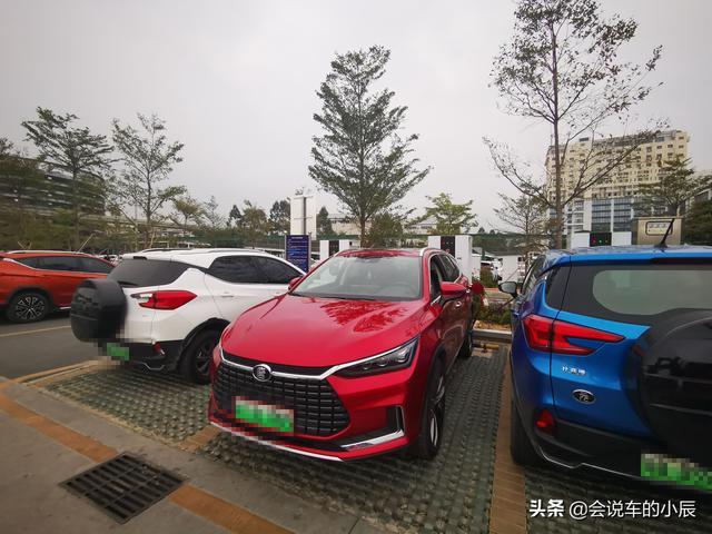 DM老车主分享一下为什么开过混动之后下一辆变成EV