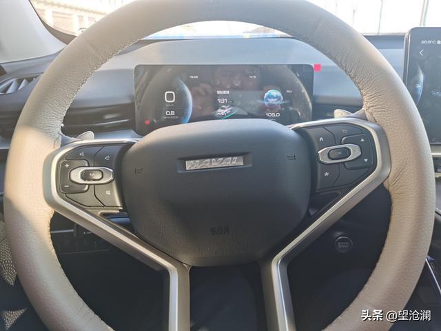 作为一款长期销冠的车型，三代哈弗H6的实力到底怎样？