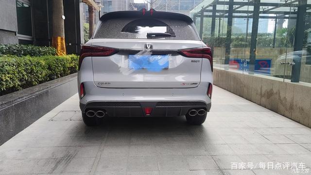 长安CS75plus费油吗？它的动力差吗？车主反馈了小毛病