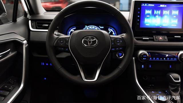 RAV4荣放的风噪大吗？它的优势在哪？车主说了大实话