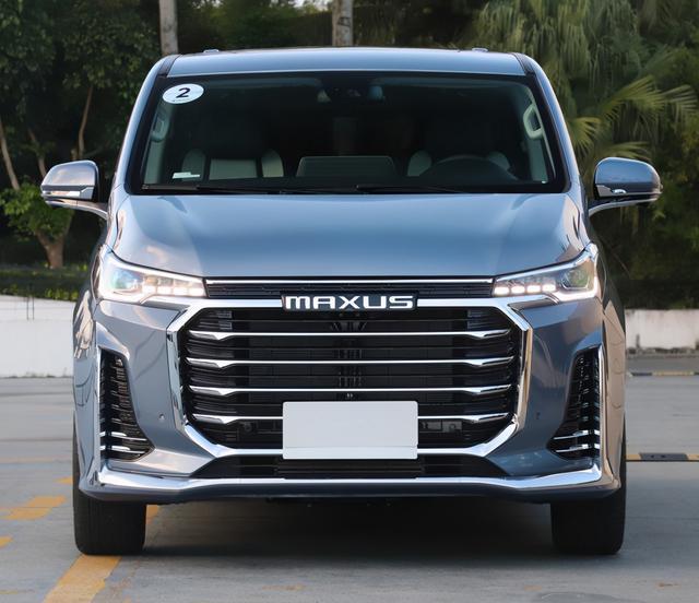 溧阳车主提了上汽大通MAXUS G20，用车一个月，就有话说