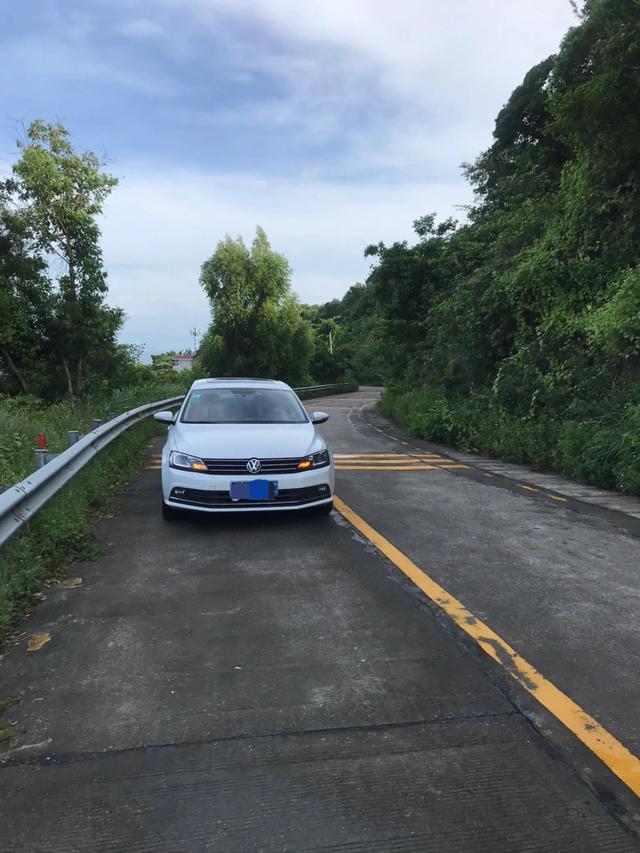 速腾 1.4T 5年用车感受