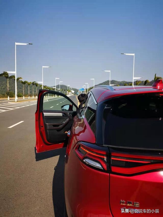 DM老车主分享一下为什么开过混动之后下一辆变成EV