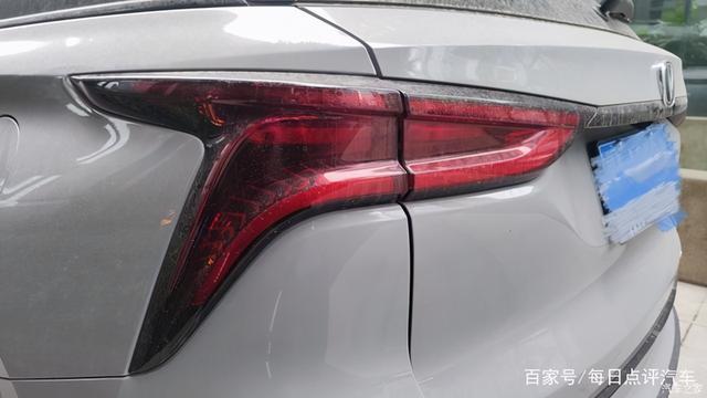 长安CS75plus费油吗？它的动力差吗？车主反馈了小毛病