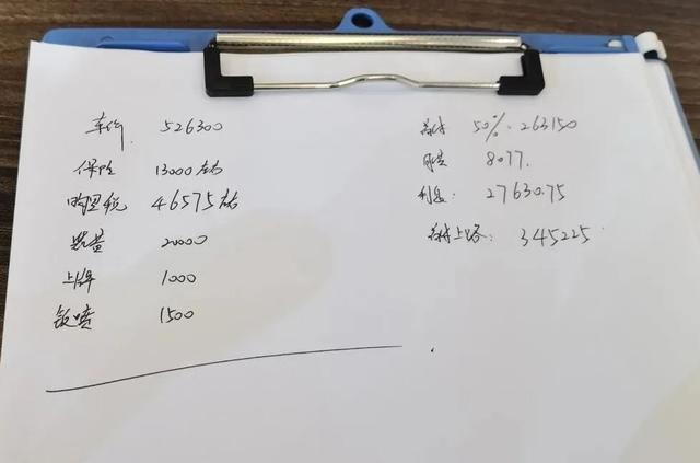 加价2万提车，我竟给刚拿驾照的老婆买了台AMG A45练手？