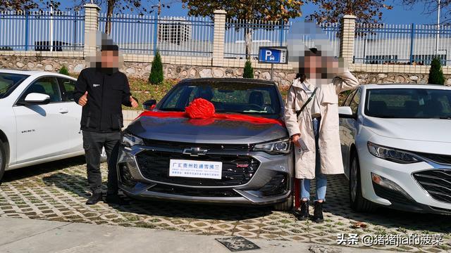 性价比优选：别克英朗和雪佛兰科鲁泽真实体验对比