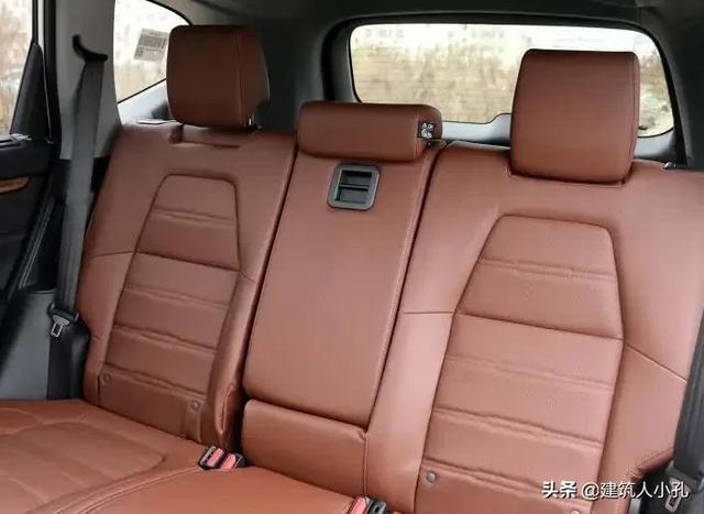 20万落地，本田crv值得吗？提车2个月，车主说了真心话！