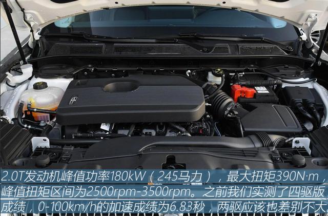 入门版林肯冒险家2.0T+8AT怎么样？听听车主的用车感受