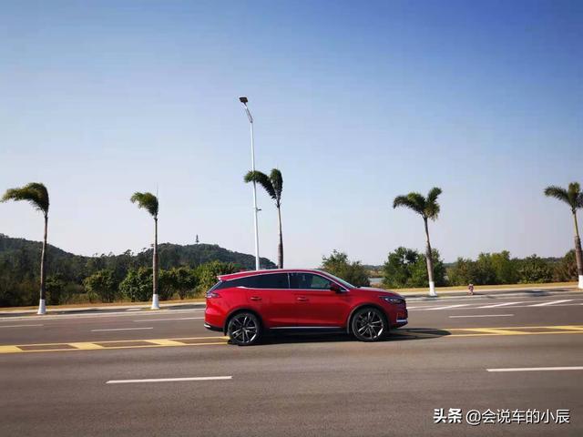 DM老车主分享一下为什么开过混动之后下一辆变成EV