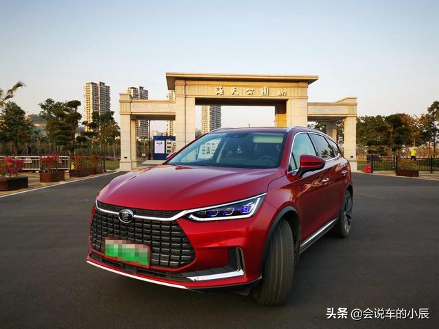 DM老车主分享一下为什么开过混动之后下一辆变成EV