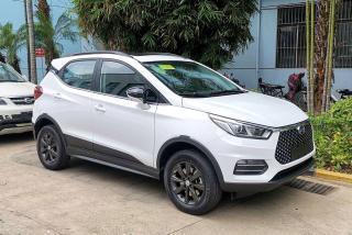 自备车：纯电动车比亚迪元ev360使用感受