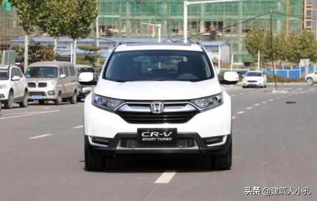 20万落地，本田crv值得吗？提车2个月，车主说了真心话！