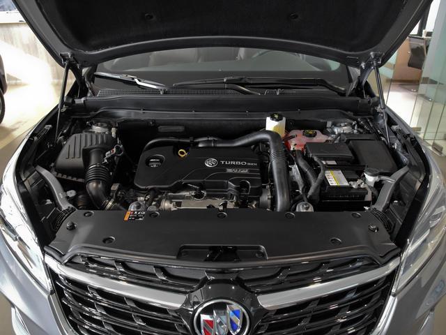 20万以内的合资大SUV，自动挡和高级内饰，带你看别克昂科威