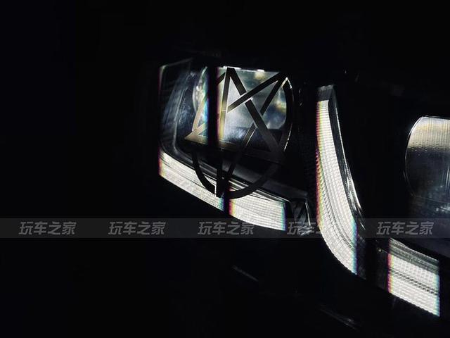 从丰田锐志到2021款宝马540i 改装过程让车主享受其中